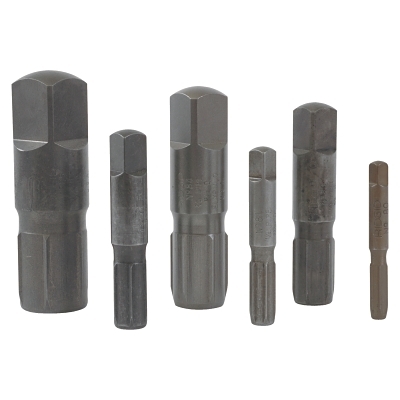 883 PIPE EXTRACTOR SET